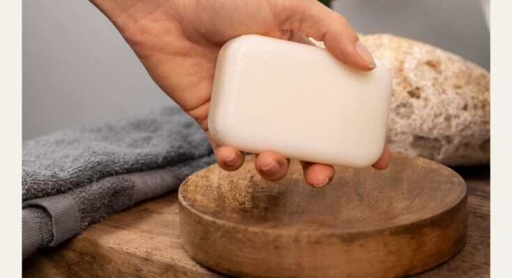 Kojic Acid Soap What's the Right Way to Use